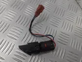 Interior temperature sensor