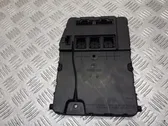 Caja de conexiones de alto voltaje