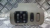 Un conjunto de interruptores
