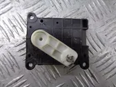 A/C air flow flap actuator/motor