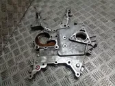 Timing chain cover