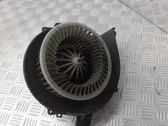 Front door blower motor