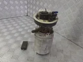 Mechaniczna pompa paliwa