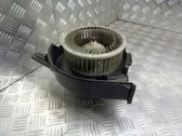 Front door blower motor