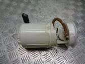 Mechanical fuel pump