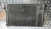 Radiator set