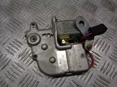 Sunroof control unit/module