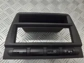 Radio/GPS head unit trim