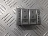 Seat heating switch