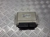 Motorsteuergerät ECU