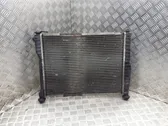 Radiator set