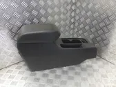 Rear seat armrest