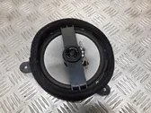 Subwoofer altoparlante