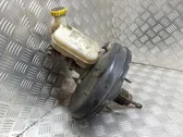 Brake booster