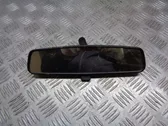 Rearview mirror trim