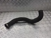 Turbo air intake inlet pipe/hose