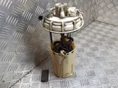 Mechanical fuel pump