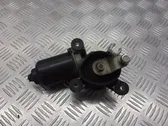 Motor del limpiaparabrisas