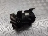 Fuel injection high pressure pump