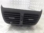 Dashboard side air vent grill/cover trim