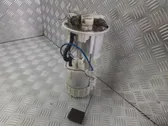 Mechanical fuel pump