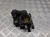 Throttle valve position sensor