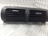 Dashboard side air vent grill/cover trim