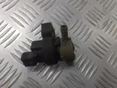 Vacuum valve