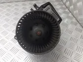 Front door blower motor