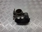 Throttle valve position sensor