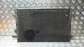 A/C cooling radiator (condenser)