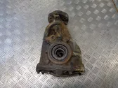 Rear differential