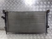 Radiator set