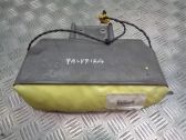 Passenger airbag