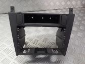 Head unit multimedia control