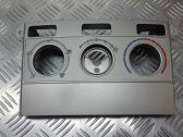 Couvercle cache moteur