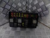 Fuse box cover