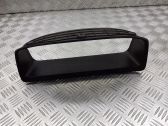 Steering wheel column trim