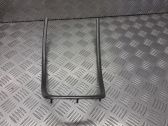 Vaihteenvalitsimen kehys verhoilu muovia