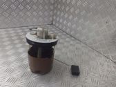 Sensor de nivel de combustible