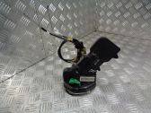 Rear door lock
