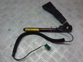 Ceinture de sécurité (3ème rang)
