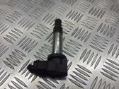 High voltage ignition coil