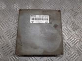 Engine control unit/module ECU