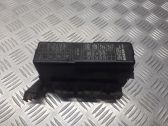Fuse box cover