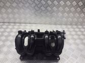 Intake manifold