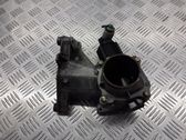 EGR valve