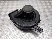 Moteur de ventilateur porte avant