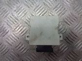 Autres unités de commande / modules