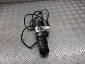 Motor de techo plegable